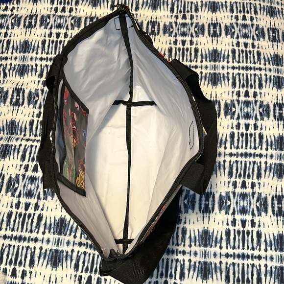 Hysteric Glamour 3 way Bag - Picture 10 of 17